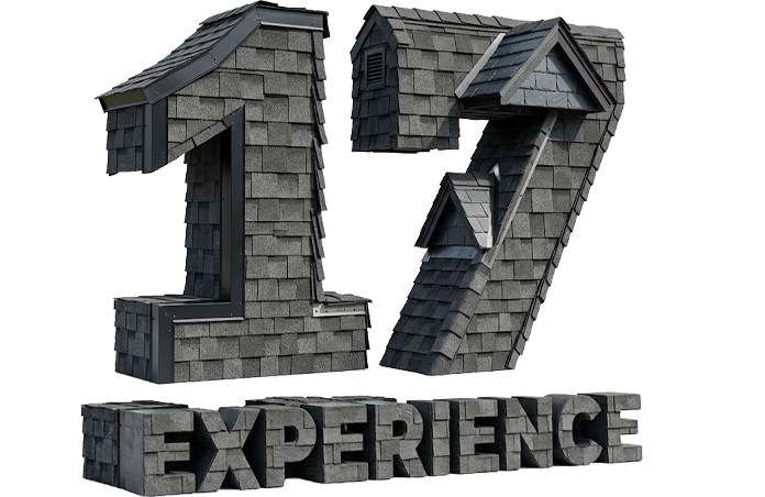 Roofing Expertise You Can Count On